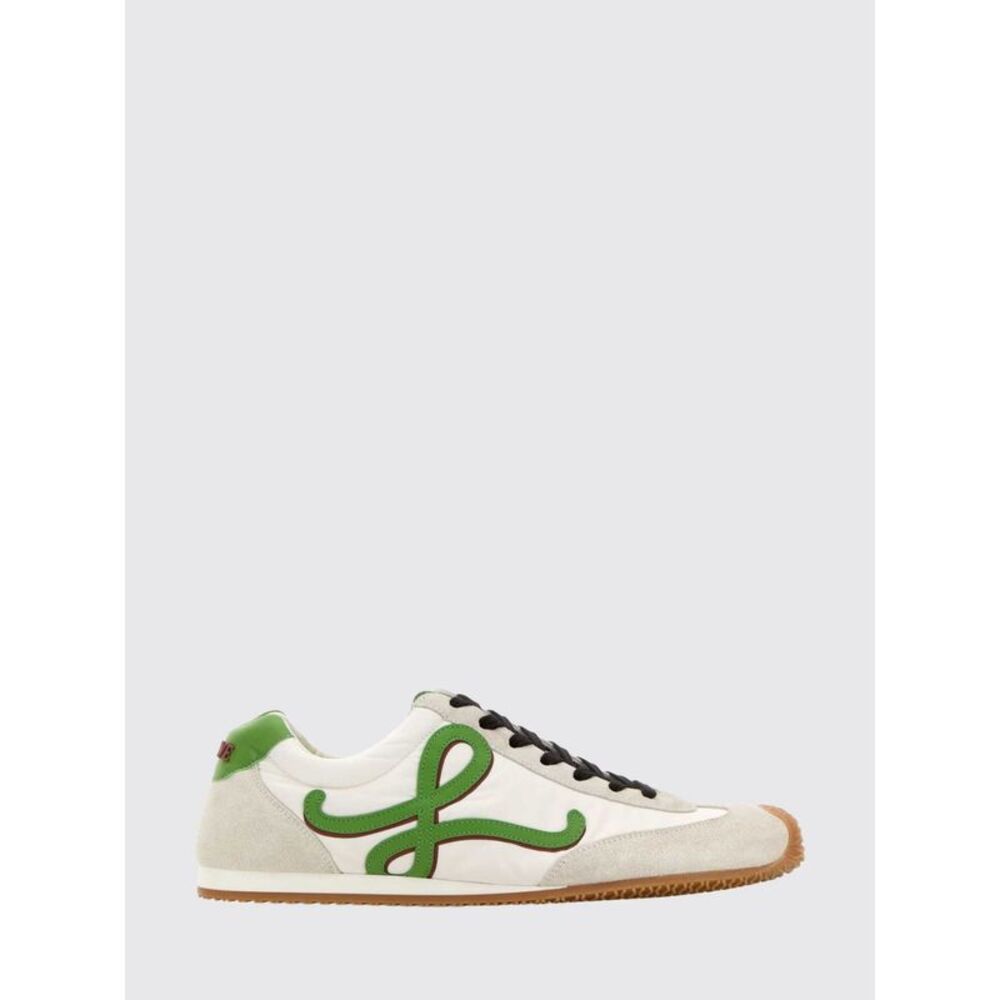 Loewe Sneakers Men White
